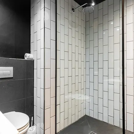 401 Wex1 By Perch Stays Kapstadt Exterior foto