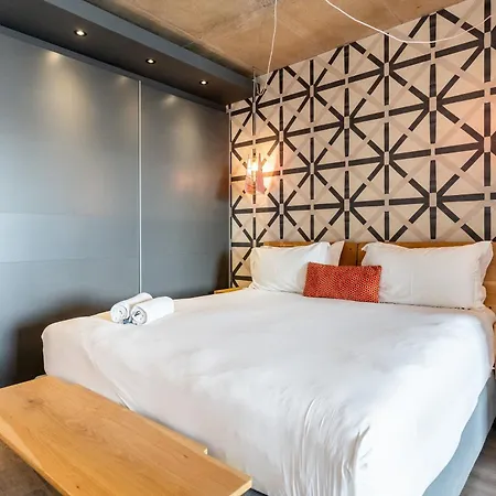 401 Wex1 By Perch Stays Kapstadt Exterior foto