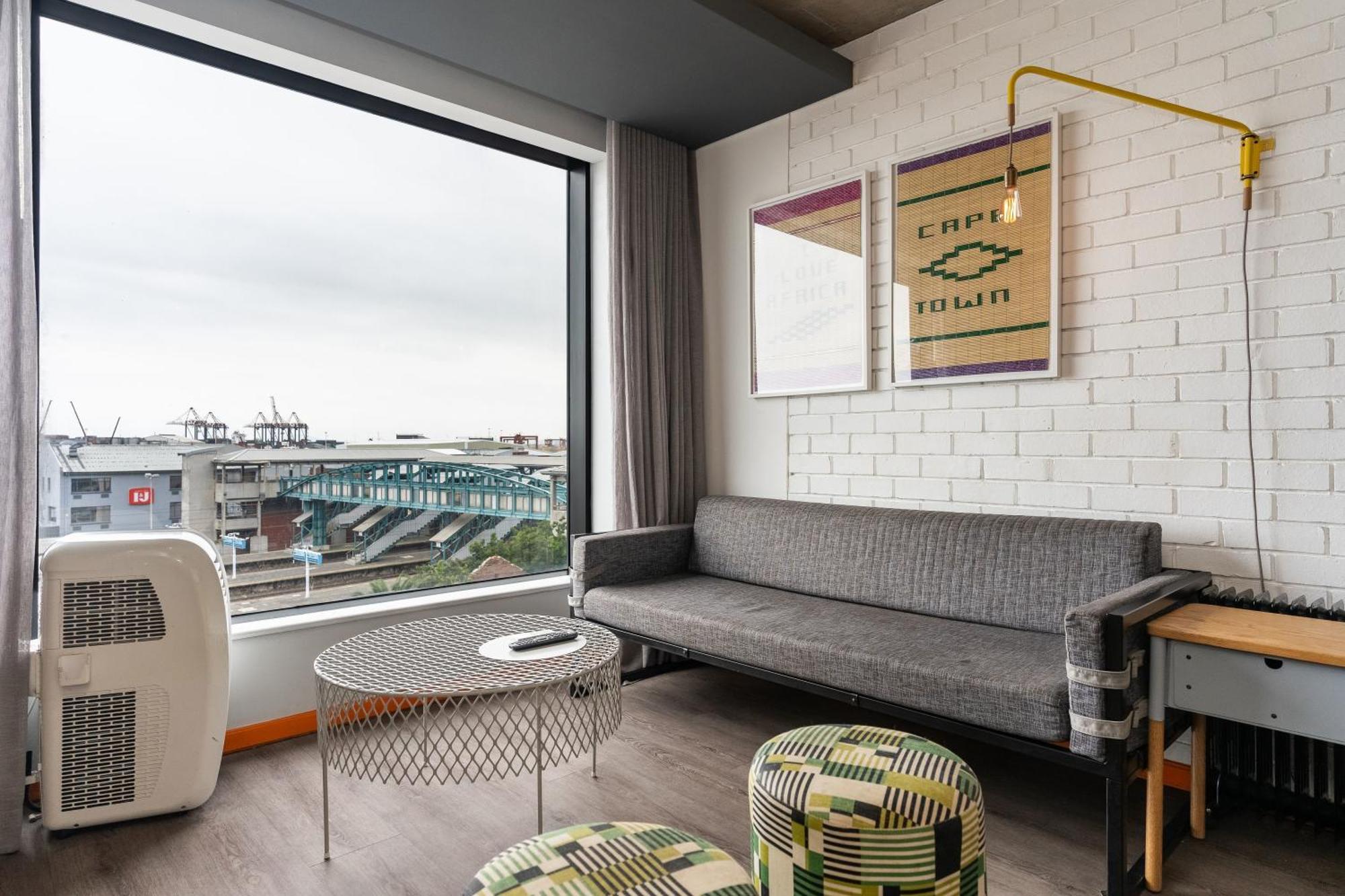 Apartment 401 Wex1 By Perch Kapstadt
