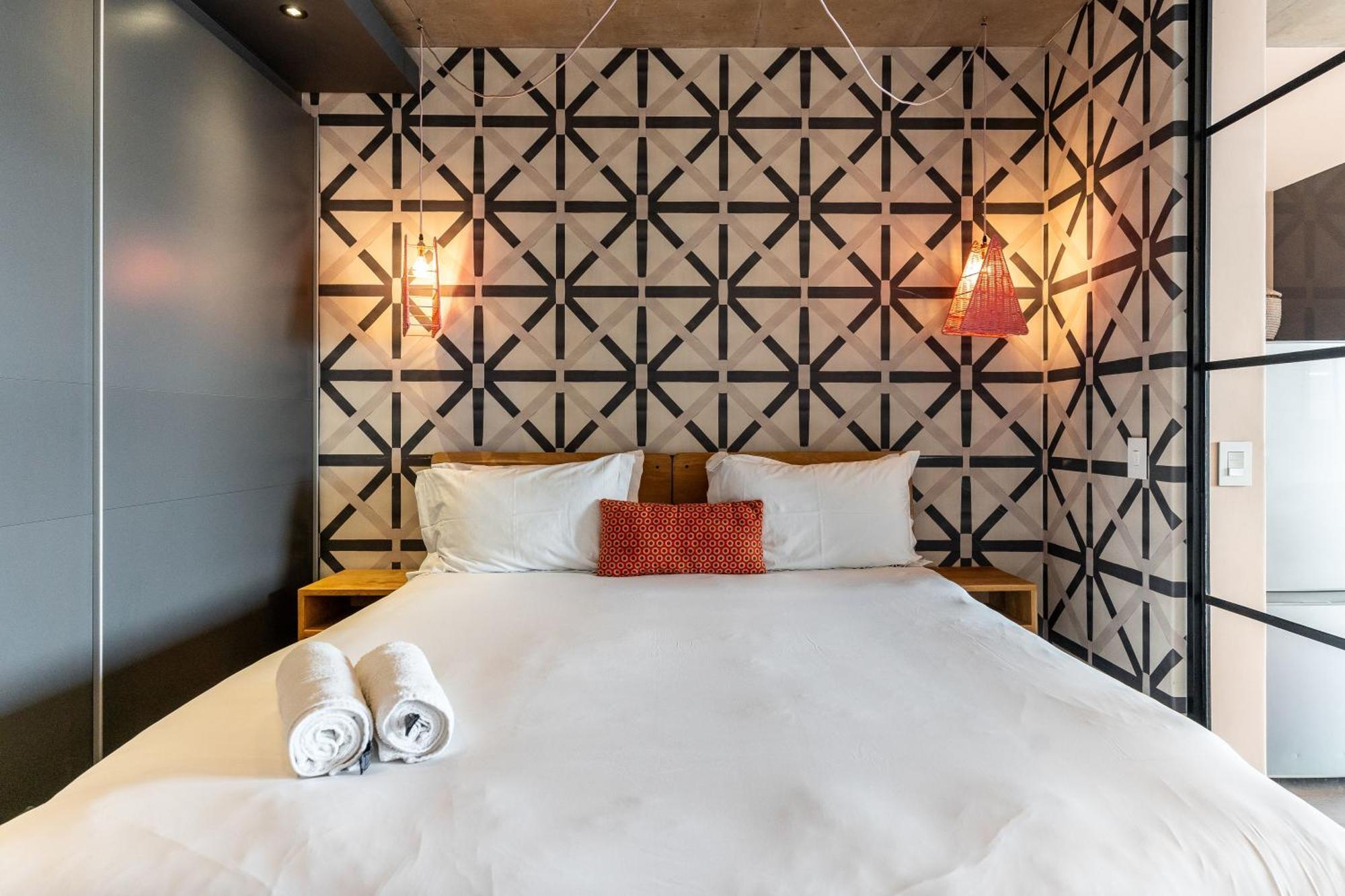 401 Wex1 By Perch Cape Town