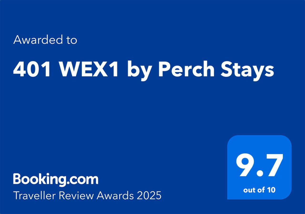 401 Wex1 By Perch *